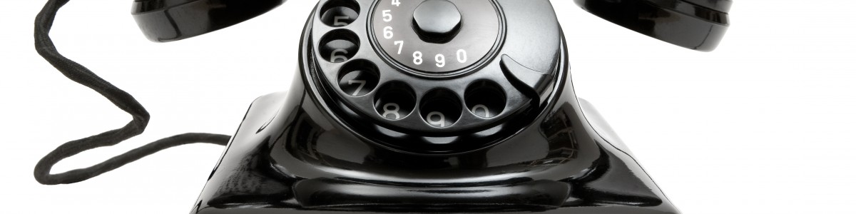 Old Phone Old Phone